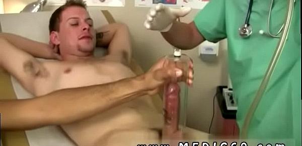  Prone movie of doctor and gay porn teen physical first time As I pump
